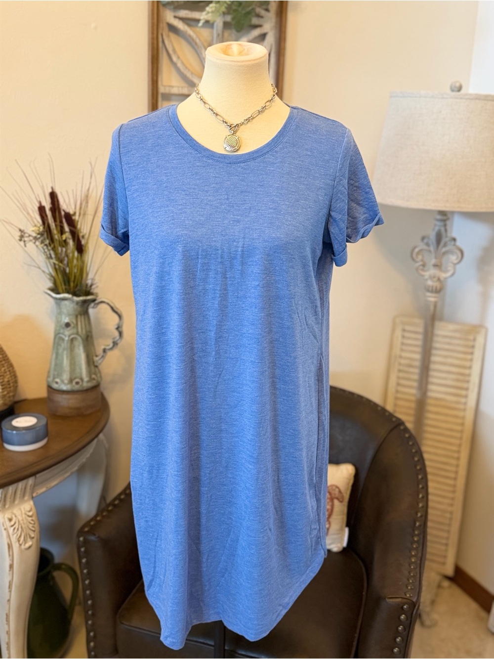Cotton On Tina T-Shirt Dress - Picture 2 of 4